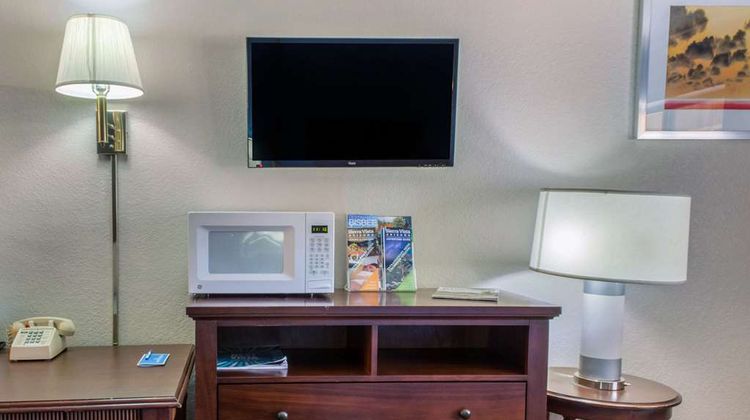 Rodeway Inn Sierra Vista Room
