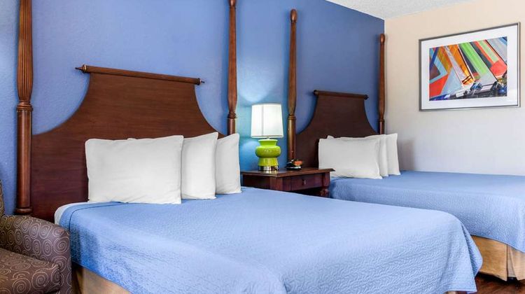 Rodeway Inn Sierra Vista Room