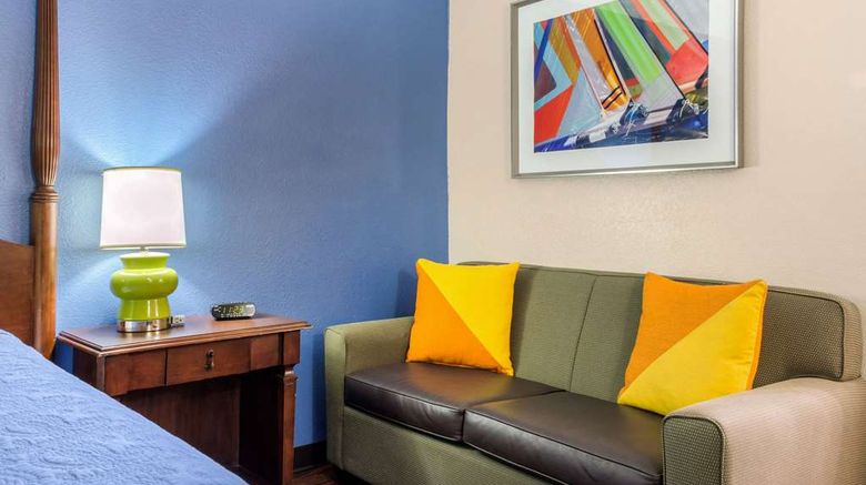 <b>Rodeway Inn Sierra Vista Room</b>. Images powered by <a href="https://iceportal.shijigroup.com/" title="IcePortal" target="_blank">IcePortal</a>.