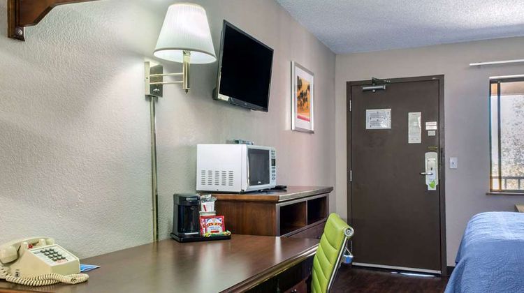 Rodeway Inn Sierra Vista Room