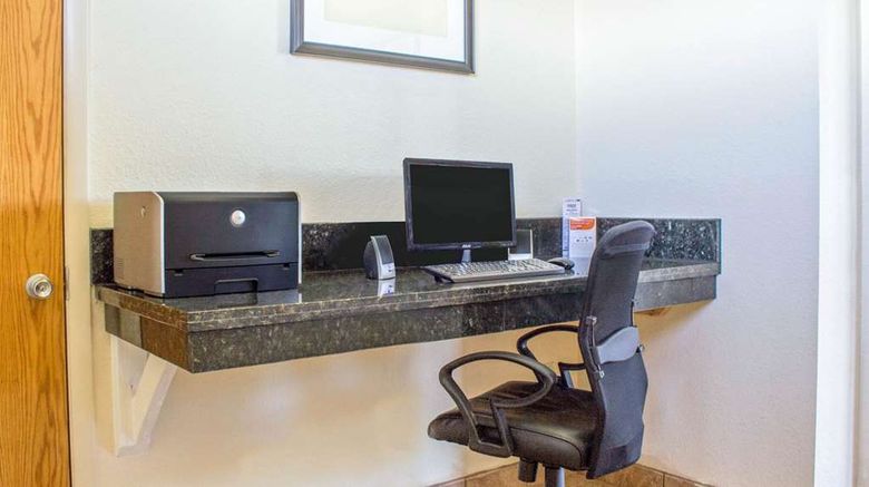 <b>Quality Inn Benson Other</b>. Images powered by <a href="https://iceportal.shijigroup.com/" title="IcePortal" target="_blank">IcePortal</a>.