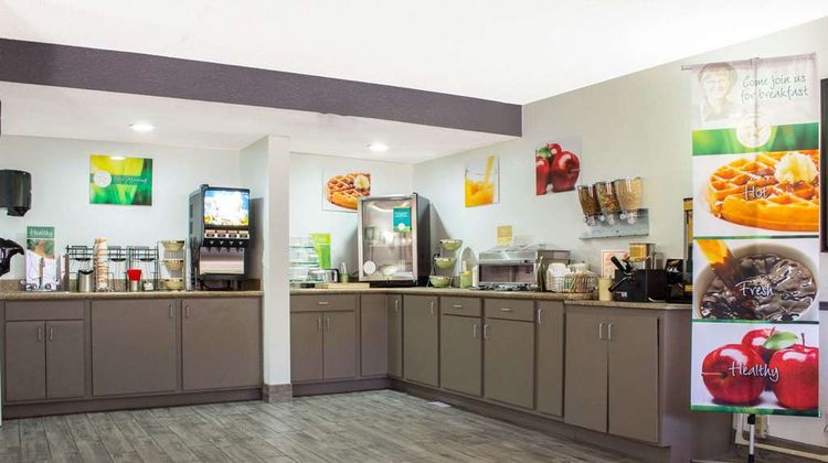 Quality Inn Benson Restaurant