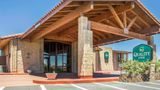 <b>Quality Inn Benson Exterior</b>. Images powered by <a href="https://iceportal.shijigroup.com/" title="IcePortal" target="_blank">IcePortal</a>.