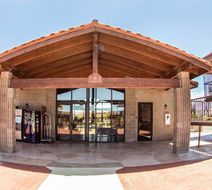 Quality Inn Benson Exterior