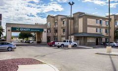 Quality Inn & Suites Yuma