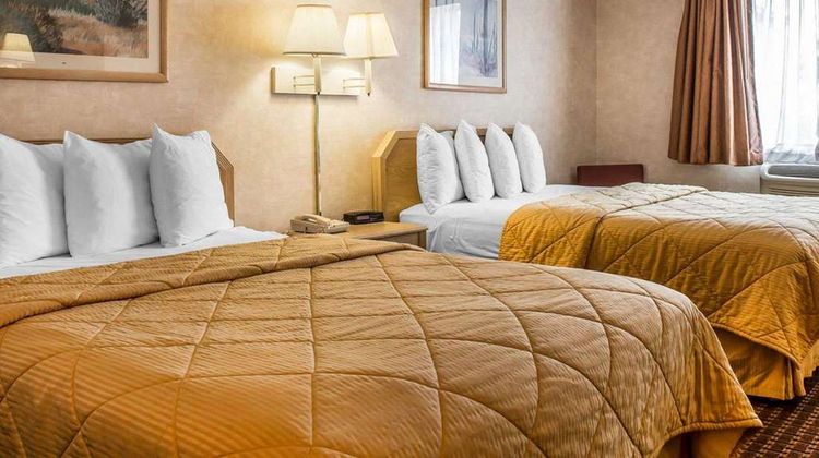 Quality Inn & Suites Yuma Room
