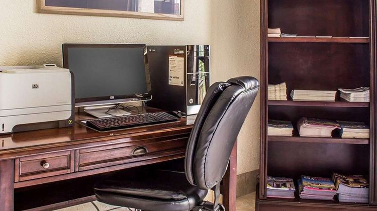 Quality Inn & Suites Yuma Other