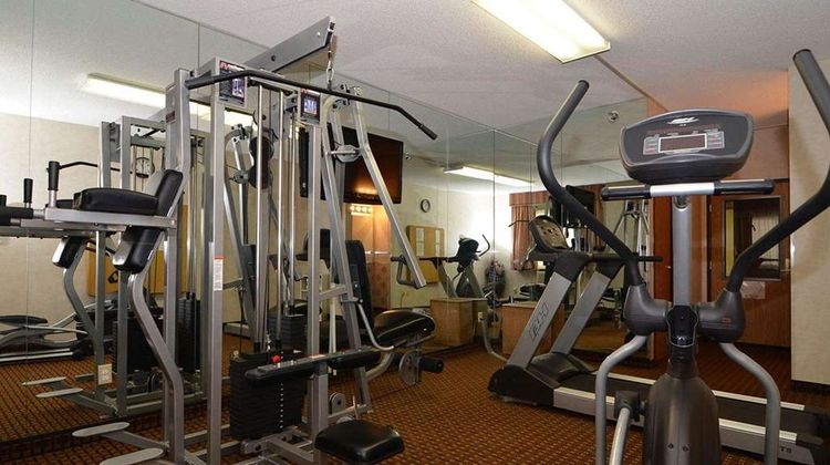Quality Inn & Suites Yuma Health
