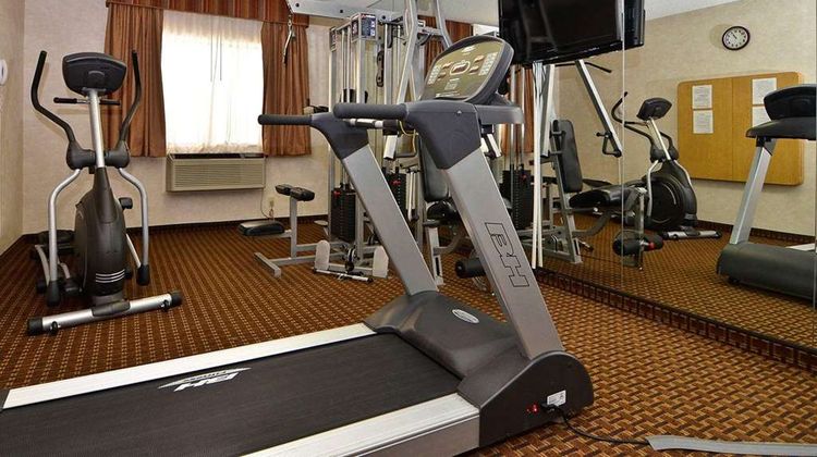 Quality Inn & Suites Yuma Health