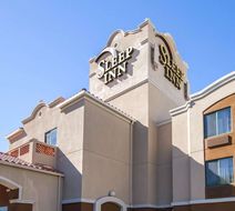 Sleep Inn North Scottsdale Exterior