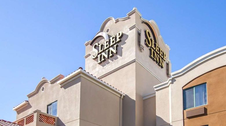 <b>Sleep Inn North Scottsdale Exterior</b>. Images powered by <a href="https://iceportal.shijigroup.com/" title="IcePortal" target="_blank">IcePortal</a>.