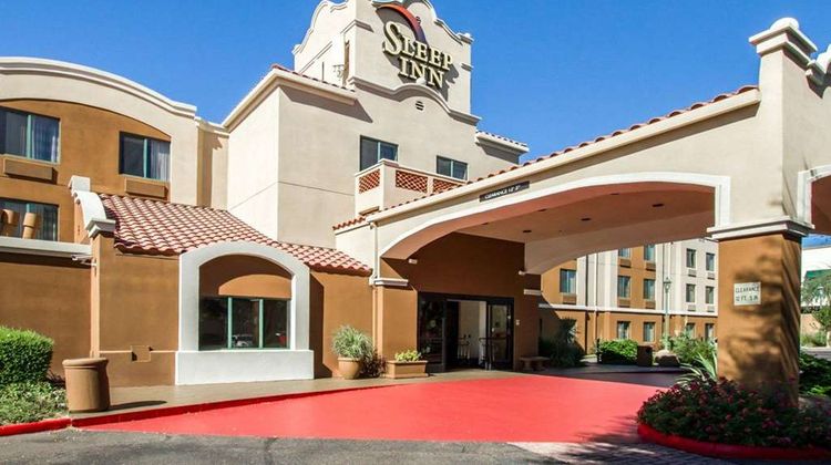 Sleep Inn North Scottsdale Exterior