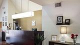Sleep Inn North Scottsdale Lobby