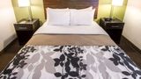 Sleep Inn North Scottsdale Room