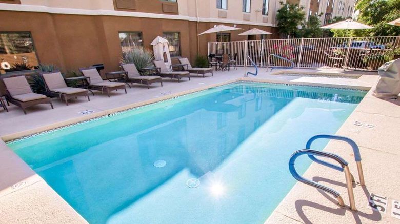 <b>Sleep Inn North Scottsdale Pool</b>. Images powered by <a href="https://iceportal.shijigroup.com/" title="IcePortal" target="_blank">IcePortal</a>.