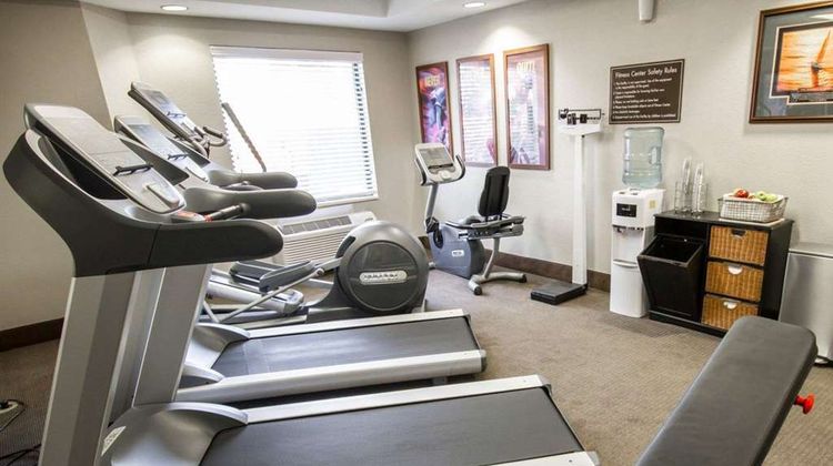Sleep Inn North Scottsdale Health