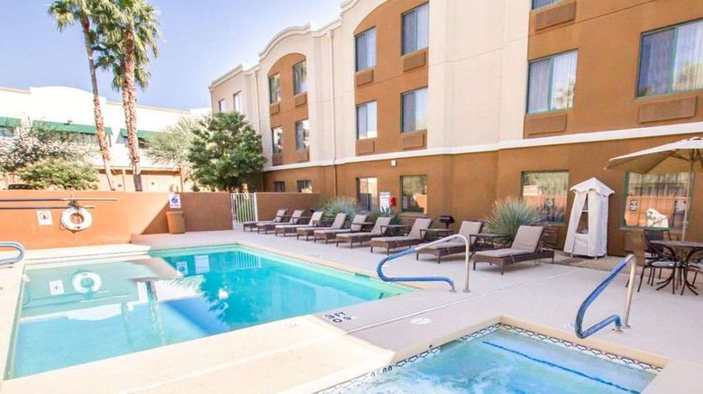 <b>Sleep Inn North Scottsdale Pool</b>. Images powered by <a href="https://iceportal.shijigroup.com/" title="IcePortal" target="_blank">IcePortal</a>.