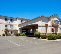 Comfort Inn Camp Verde - I-17 Exterior