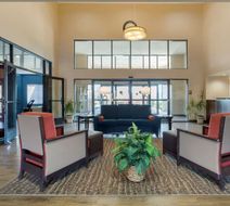 Comfort Inn Camp Verde - I-17 Lobby