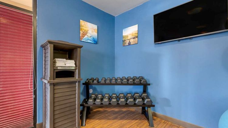 Comfort Inn Camp Verde - I-17 Health