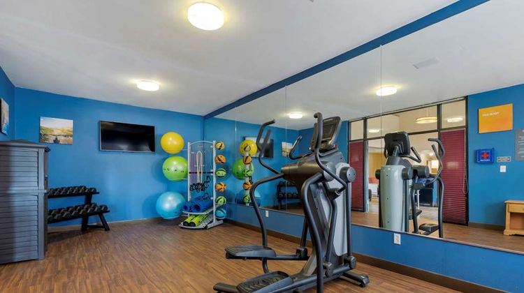 Comfort Inn Camp Verde - I-17 Health