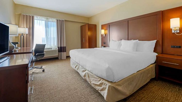 Comfort Inn Camp Verde - I-17 Room