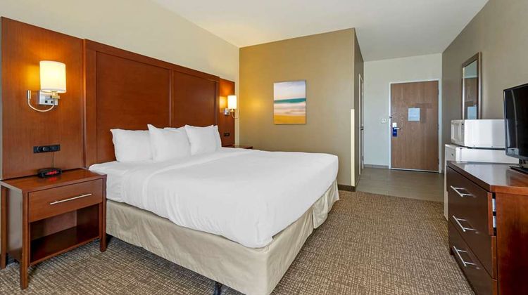 Comfort Inn Camp Verde - I-17 Room