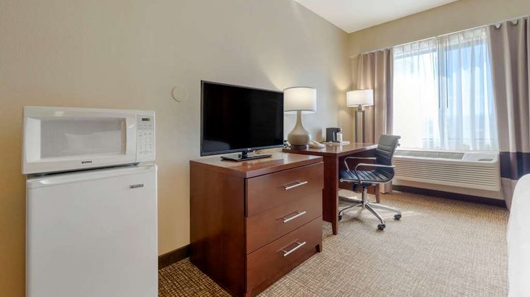 Comfort Inn Camp Verde - I-17 Room