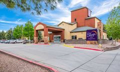 Sleep Inn Flagstaff
