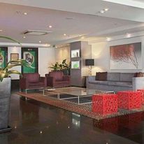 Quality Suites Alphaville