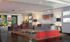 Quality Suites Alphaville