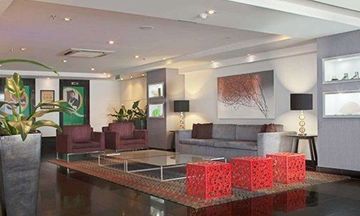 Quality Suites Alphaville