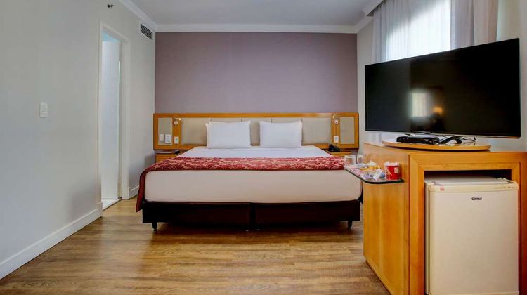 Quality Suites Oscar Freire Suite