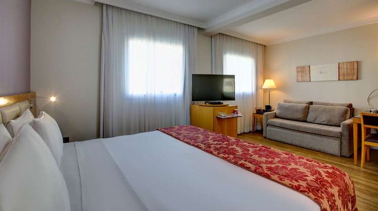 Quality Suites Oscar Freire Suite