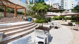 Quality Suites Oscar Freire Pool