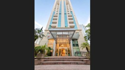 Quality Suites Oscar Freire