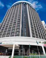 Comfort Hotel Fortaleza
