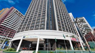 Comfort Hotel Fortaleza