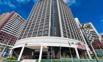 Comfort Hotel Fortaleza