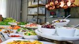 Clarion Hotel Faria Lima Restaurant