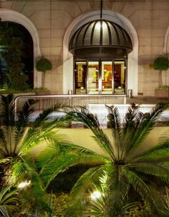 Clarion Hotel Faria Lima