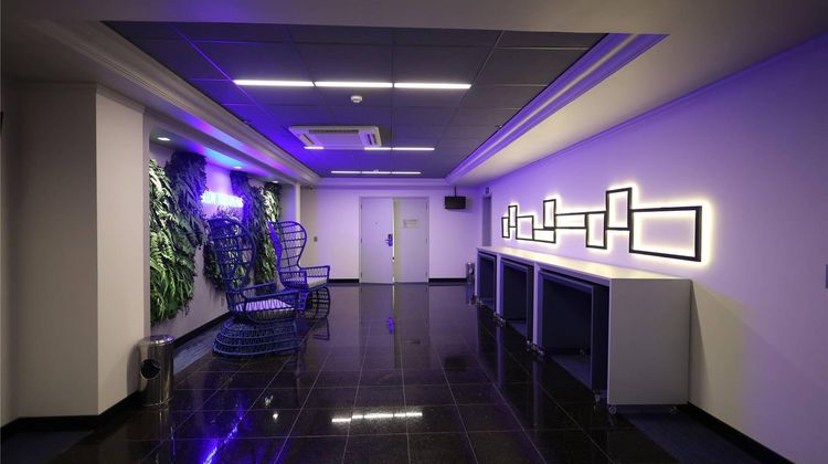 Clarion Hotel Faria Lima Other