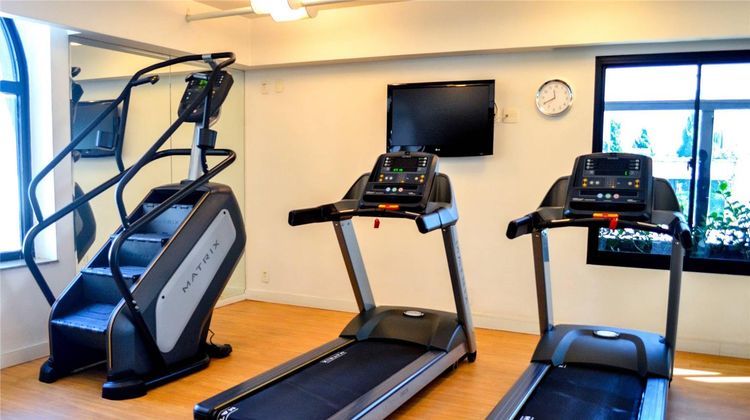 Clarion Hotel Faria Lima Health
