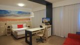 Comfort Suites Alphaville Room