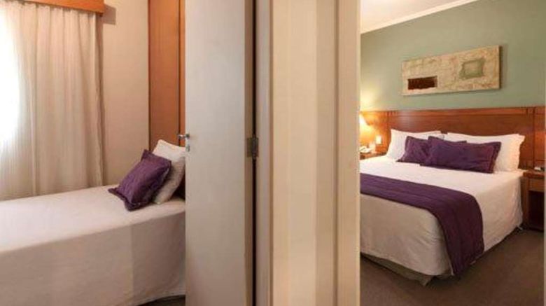 <b>Quality Suites Vila Olimpia Suite</b>. Images powered by <a href="https://iceportal.shijigroup.com/" title="IcePortal" target="_blank">IcePortal</a>.
