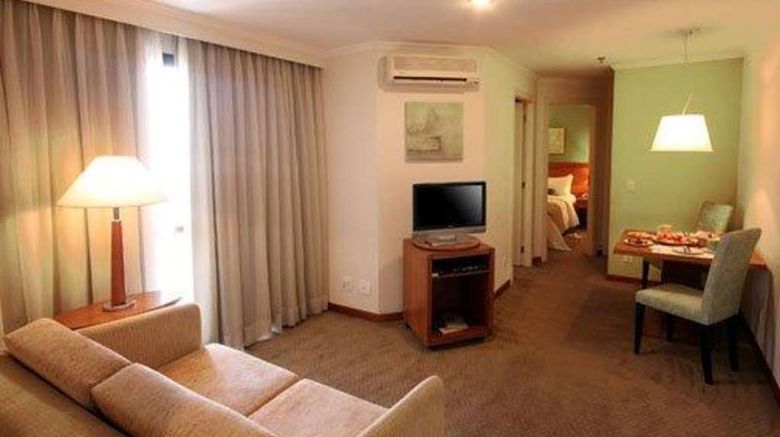 <b>Quality Suites Vila Olimpia Suite</b>. Images powered by <a href="https://iceportal.shijigroup.com/" title="IcePortal" target="_blank">IcePortal</a>.