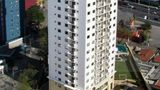<b>Quality Suites Vila Olimpia Exterior</b>. Images powered by <a href="https://iceportal.shijigroup.com/" title="IcePortal" target="_blank">IcePortal</a>.