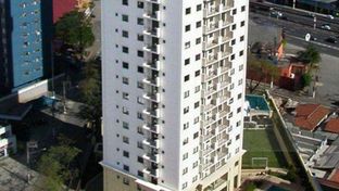 Quality Suites Vila Olimpia