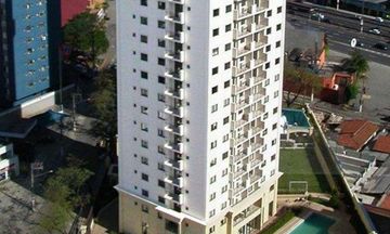 Quality Suites Vila Olimpia
