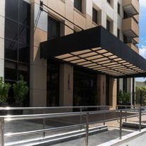 Quality Hotel Faria Lima